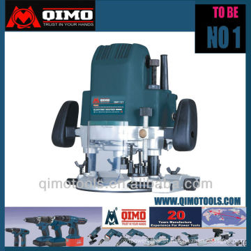 QIMO Power Tools 1121 12mm 1600W roteador elétrico